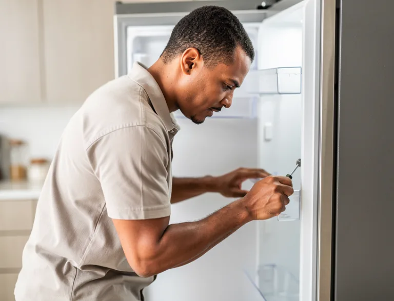Kühlschrank Reparatur Service in Konstanz
